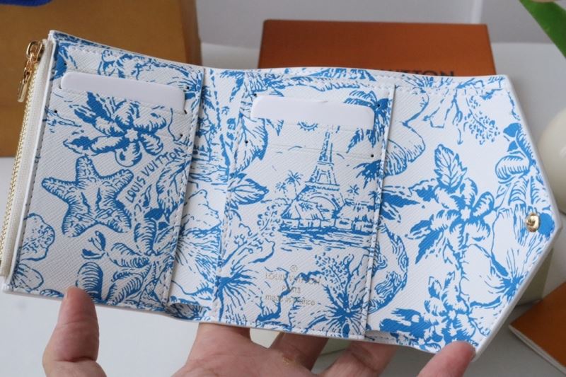 Louis Vuitton Wallets